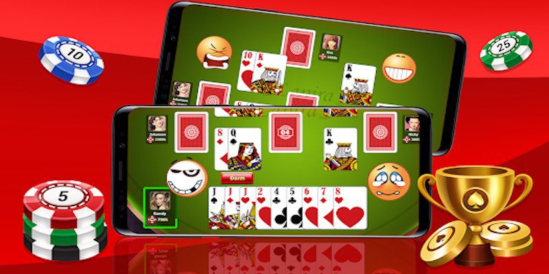 Bài Phỏm - Review Luật Đánh Cực Hot Trên Nền Tảng 33WIN Đặc điểm chung giới thiệu về bài Phỏm