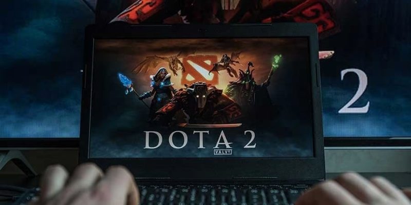 Cá Cược Esports - Thỏa Sức Đam Mê Cho Game Thủ Cá cược Esports - Thử thách với Dota2 siêu hot