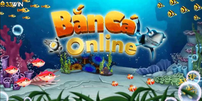 Tìm hiểu game bắn cá online là gì?