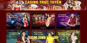 33win casino live