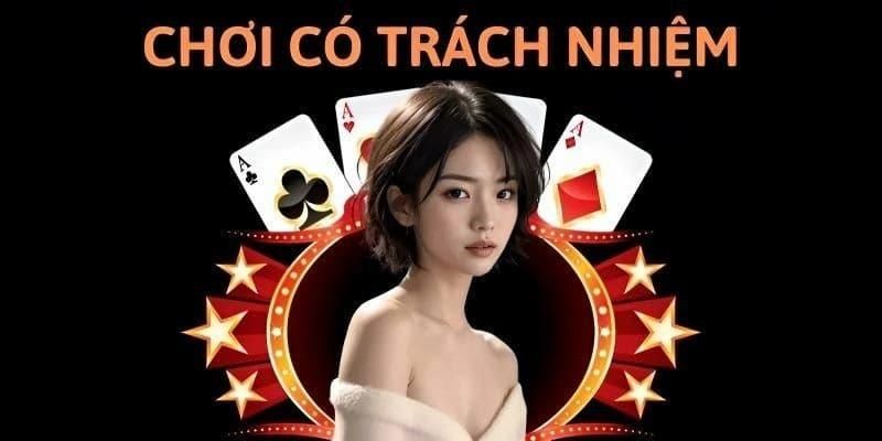 Chơi có trách nhiệm Tổng quan về chính sách chơi có trách nhiệm 33WIN